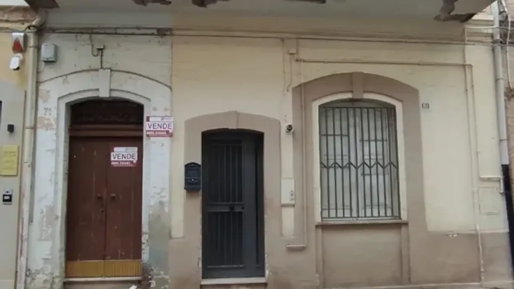 Esterno - Casa indipendente con doppia esposizione a San Severo