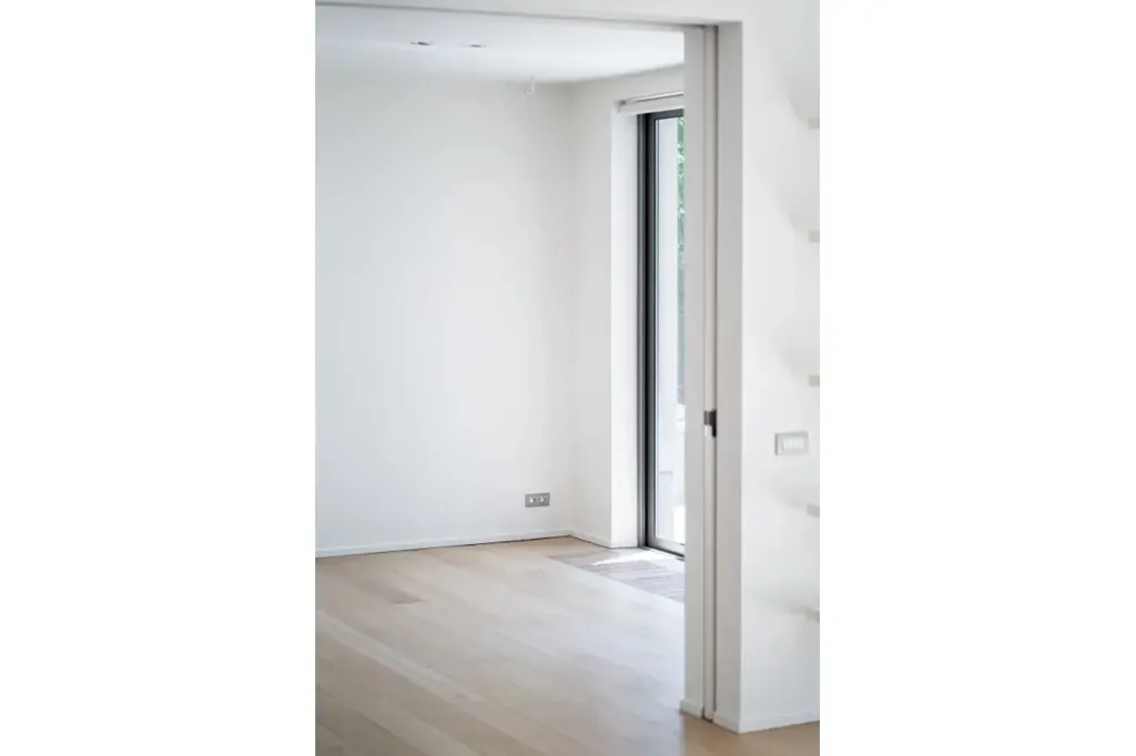 Contemporary Villa with Pool in Uccle