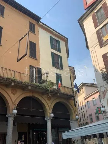 Extérieur - Historic Apartment with Panoramic View in Novara