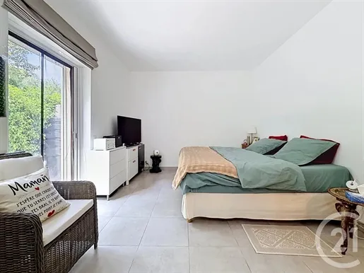 Magamistoad - Apartment with Golf View in Royal Mougins Golf