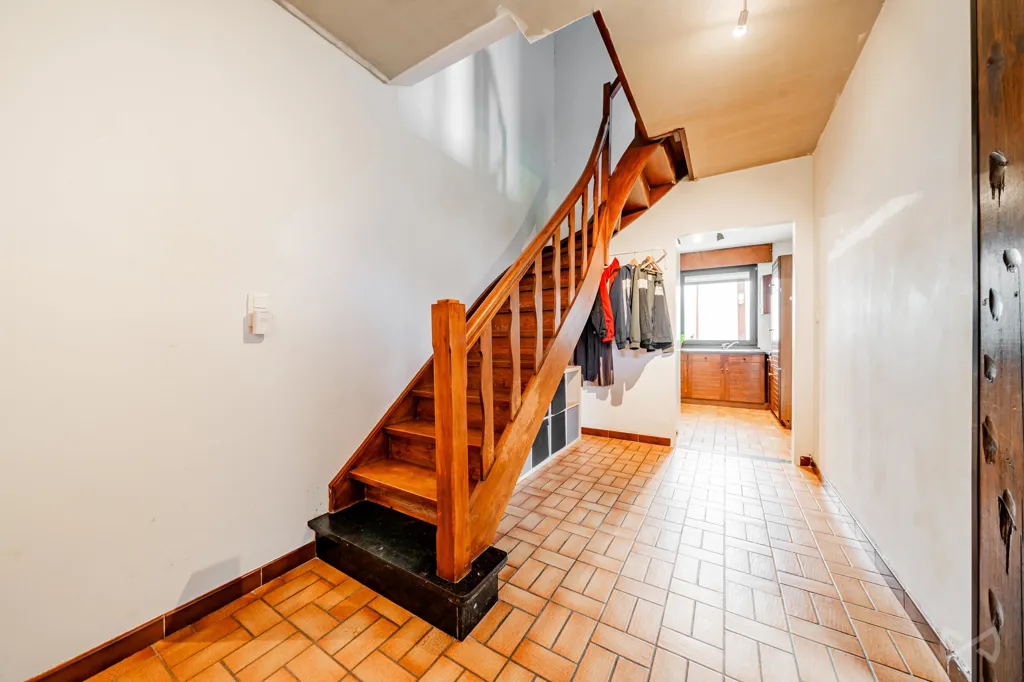 Stanze - House with Hyper-Equipped Kitchen in Bouleaux 6