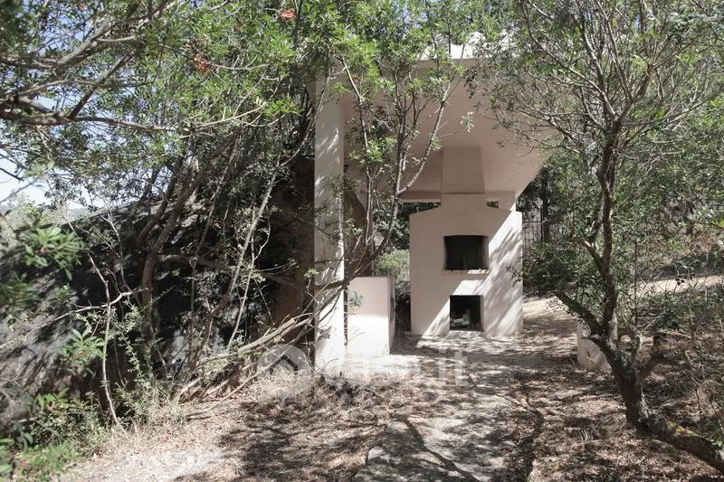 Välivaade - Contemporary Villa with Sea View in Sinnai