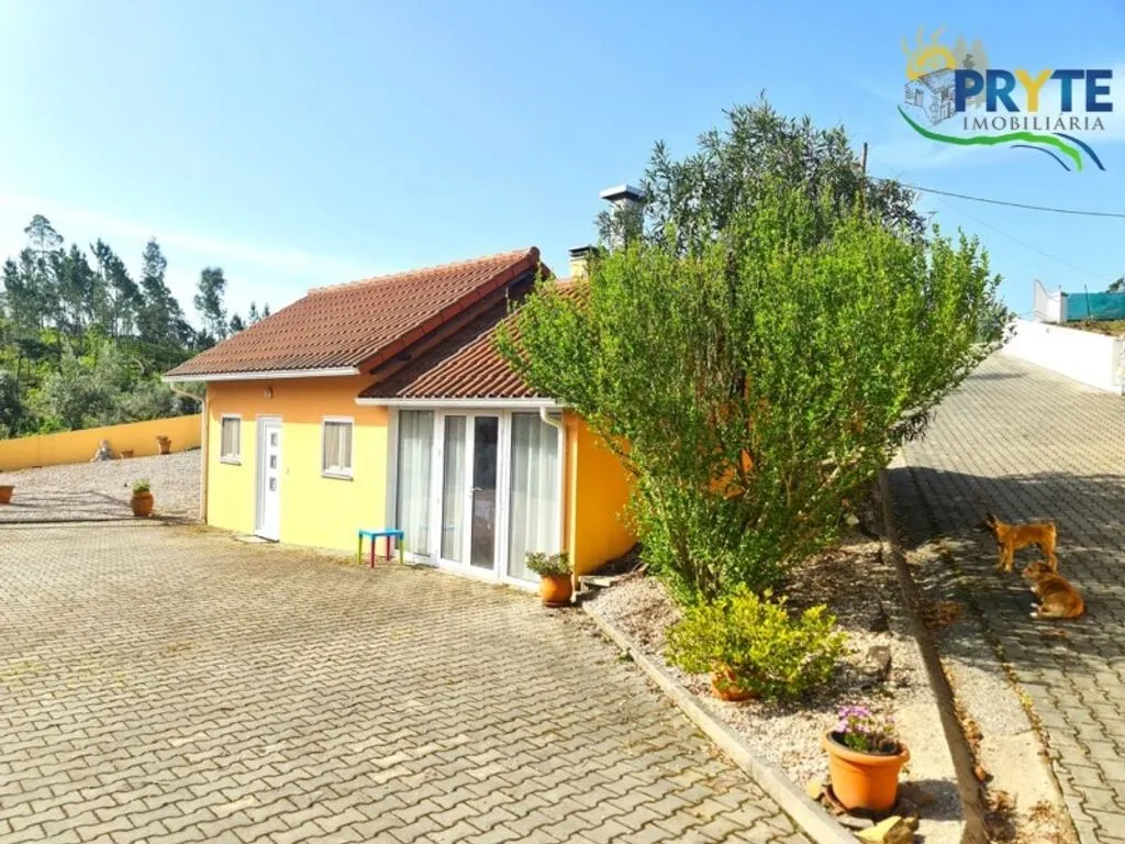 Välivaade - Luxury House with Feng Shui Design in Nesperal