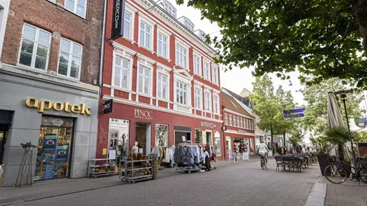 Extérieur - Clinic for Rent on Vestergade, Odense C