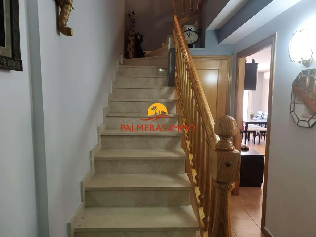 Toad - Terraced House with Sea Views in Mont-Roig