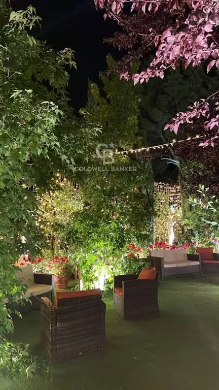 Jardin - Historic Villa with Pool in Filottrano, Marche