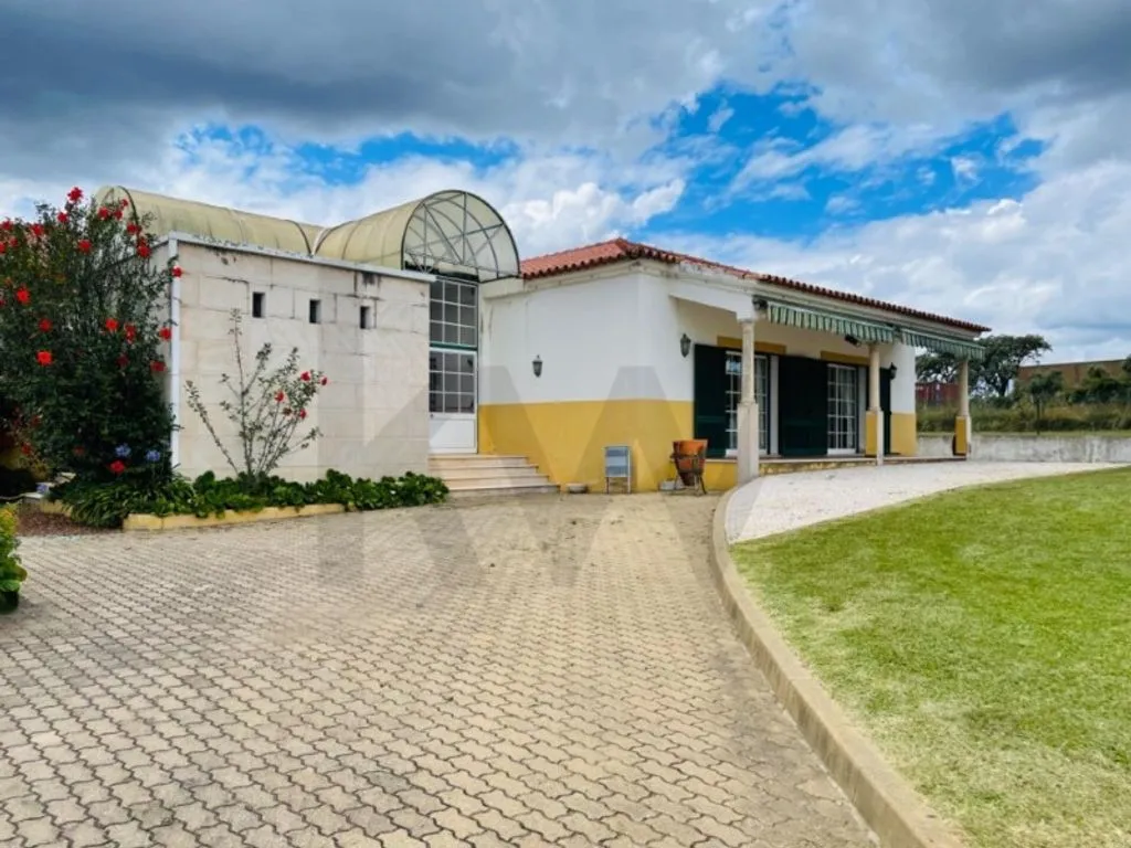 Välivaade - Luxury Event House with Vineyard in Tomar