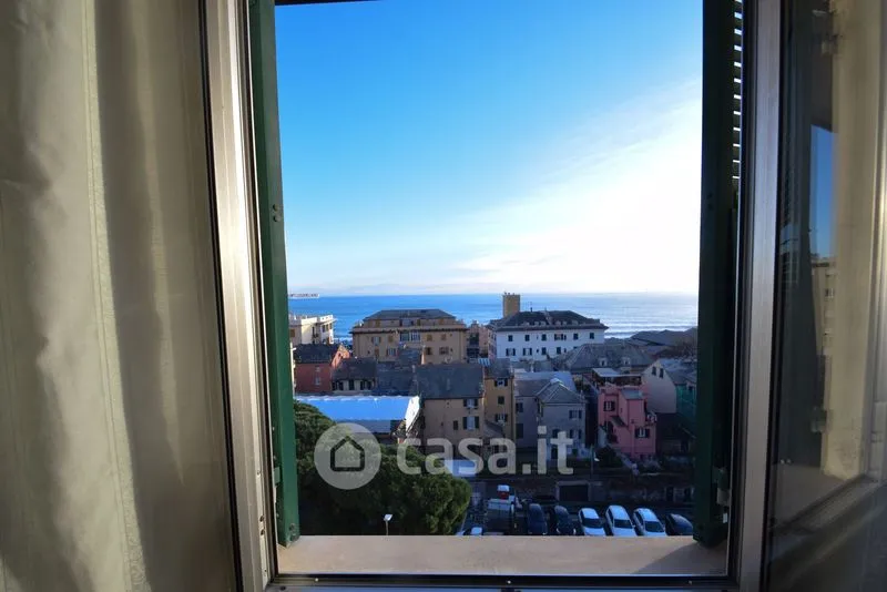 Pièces - Luxury Apartment with Sea View in Voltri