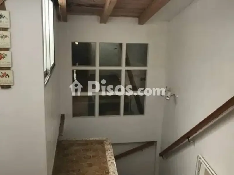 Pièces - Rustic House with Patio in Santa Gadea del Cid