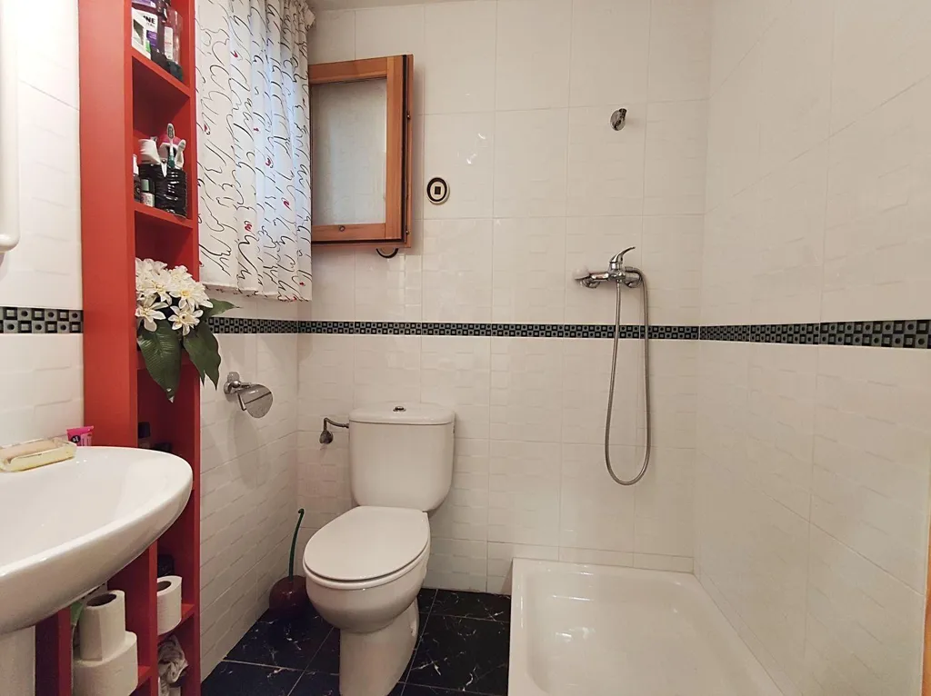 Vannitoad - Detached Villa with Pool in Caspe