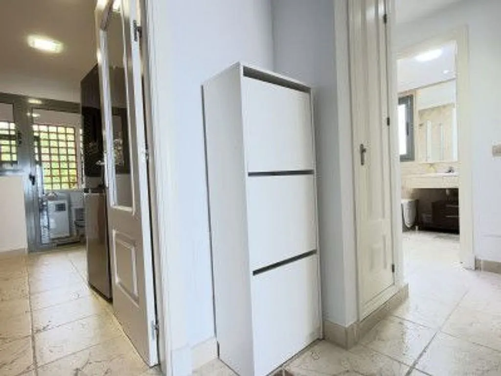 Entrée - Apartment with Pool and Terrace in Benatalaya