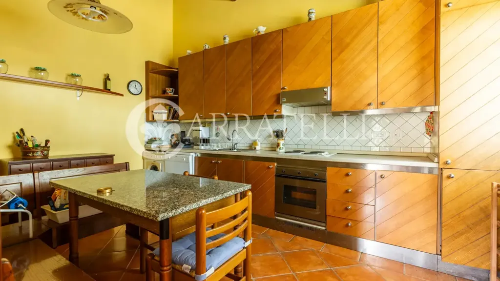 Cuisine - Vineyard Estate with Casale in Chianti