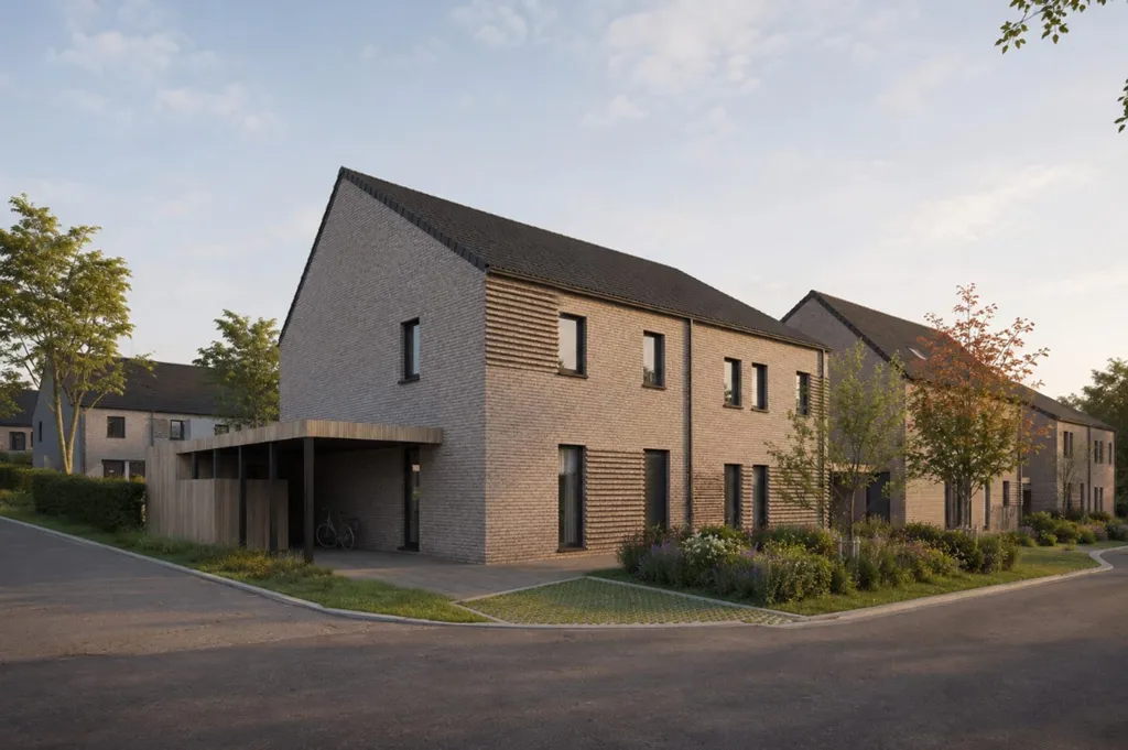 Maison à Herzele (Herzele)