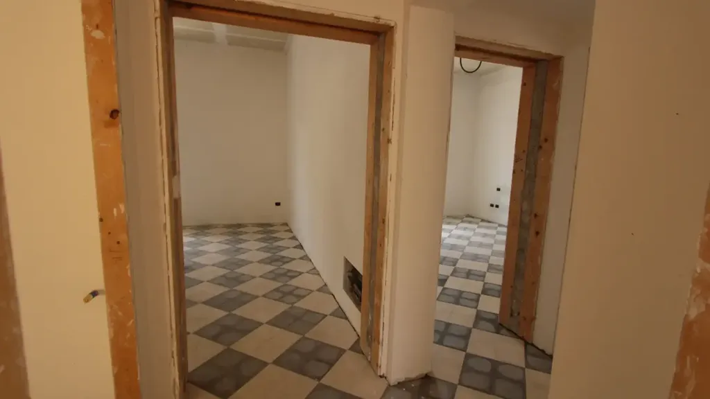 Esik - Apartment with Exclusive Terrace in Messina