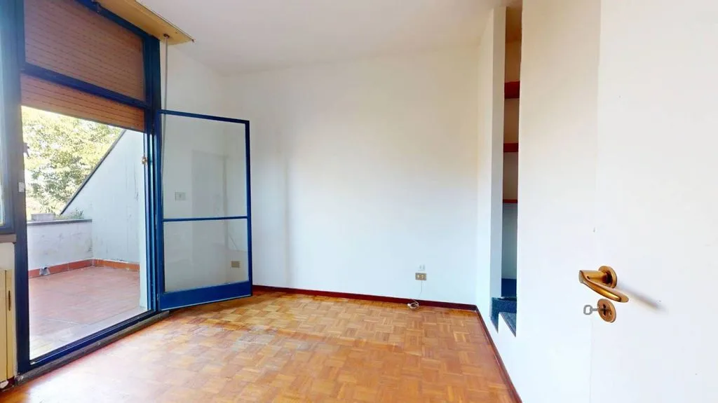 Pièces - Luxury Terraced House with Private Garden in San Lazzaro di Savena