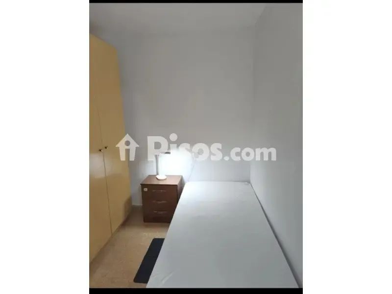 Magamistoad - Apartment with Balcony in Águilas