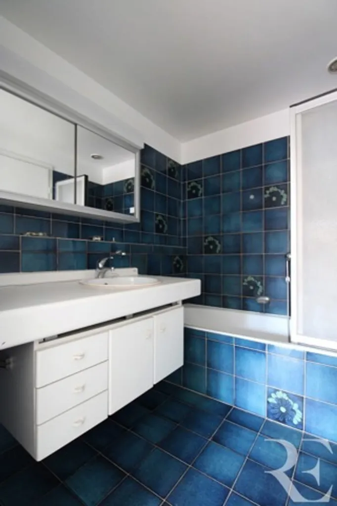 Bagni - Apartment to Refresh with Parking in Uccle