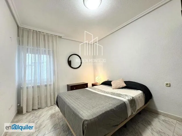 Magamistoad - Student Flat with Terrace near Corte Inglés