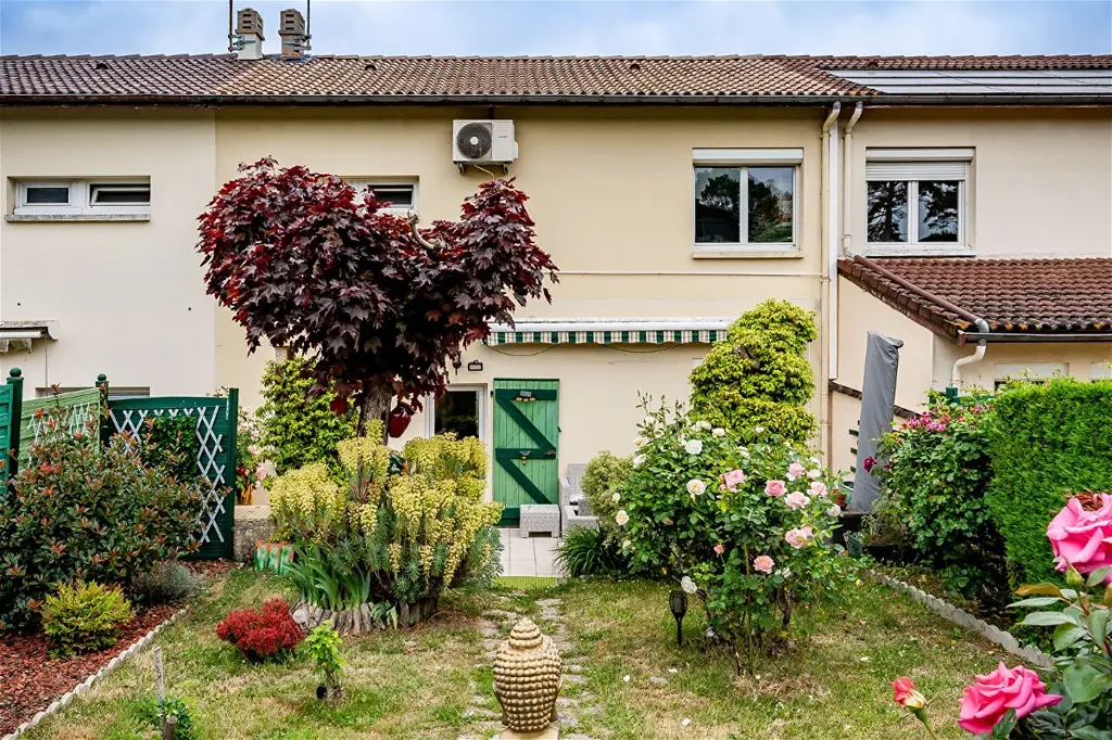Maison 4 pièces à Eysines
