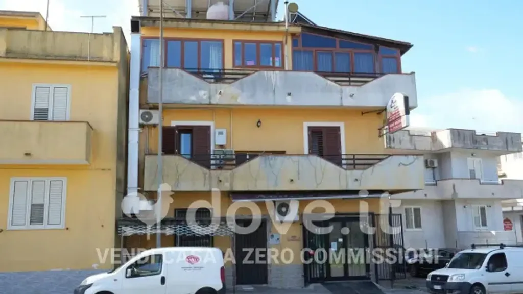 Extérieur - Terraced House with Bakery in Santa Margherita di Belice