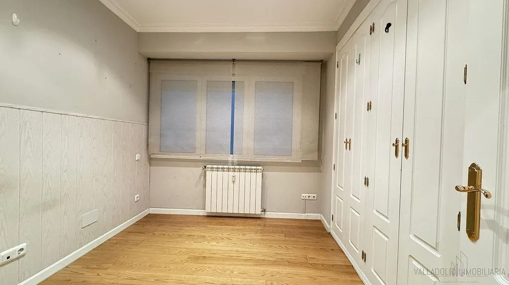 Pièces - Spacious Apartment with Lift in Valladolid Centre