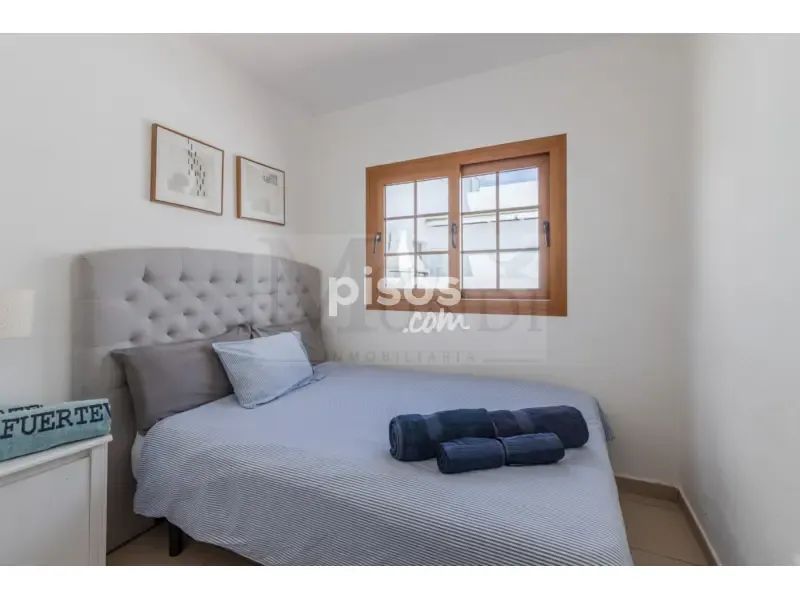 Magamistoad - Renovated Villa with Rooftop Terrace in Corralejo