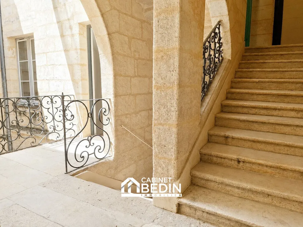 Stanze - Charming 3-Bedroom Flat in Bordeaux Victor Hugo