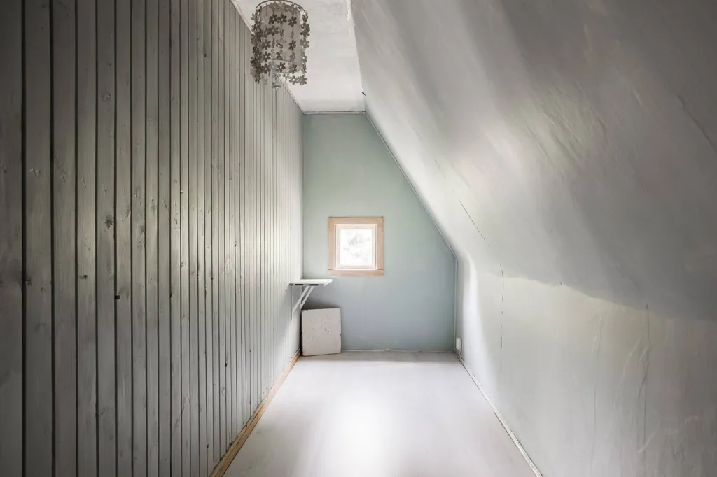 Maison 5 pièces à Hjo kommun