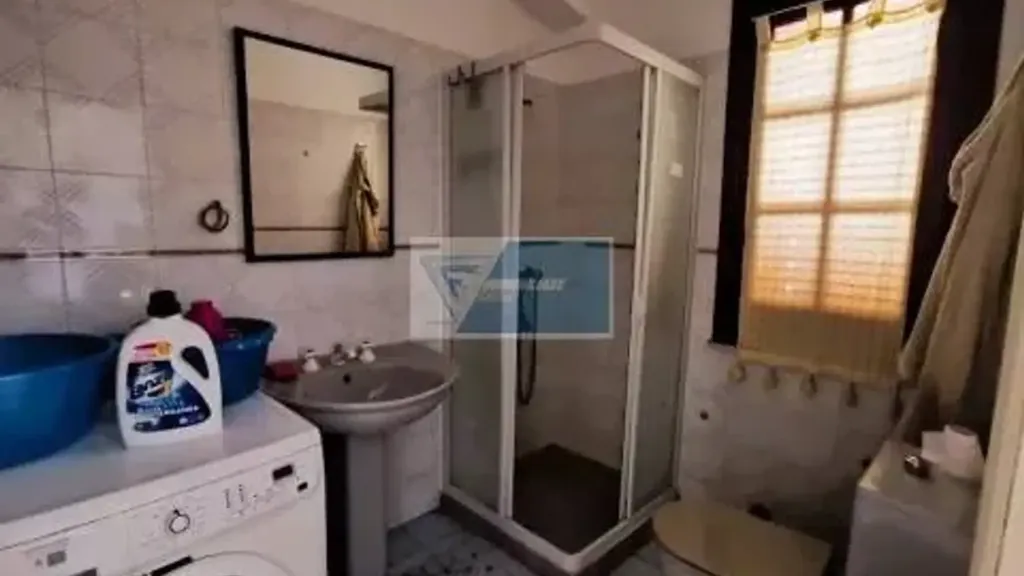 Salles de bain - Villa with Two Levels in Noto