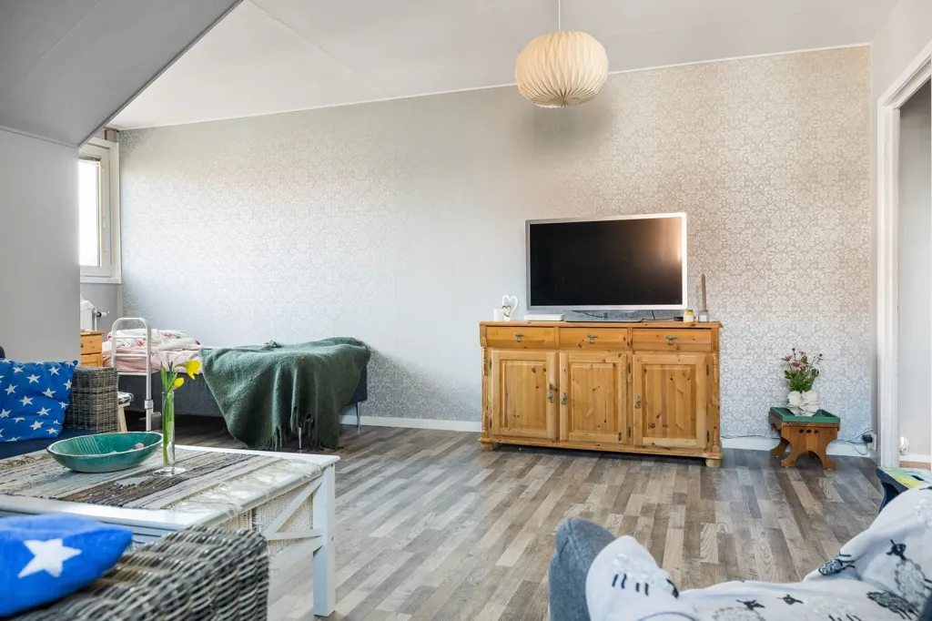 Appartement 1 pièces à Ystad