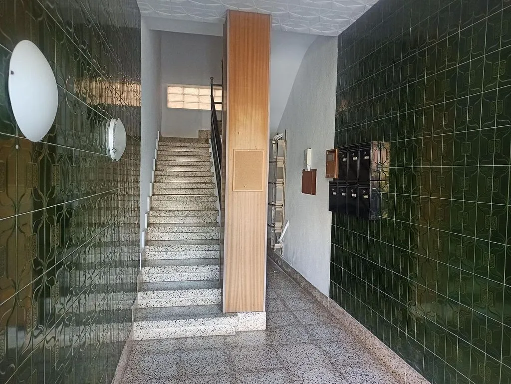 Esik - 3-Bed Apartment with Balcony in Son Cladera