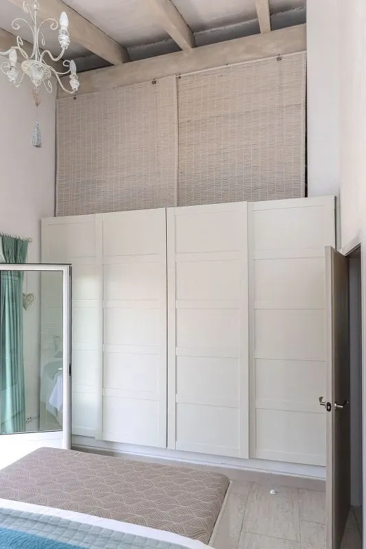Chambres - Rustic House with Pool in Tolox