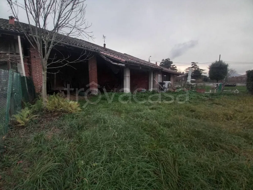 Extérieur - Rustic Property with Garden in Trana