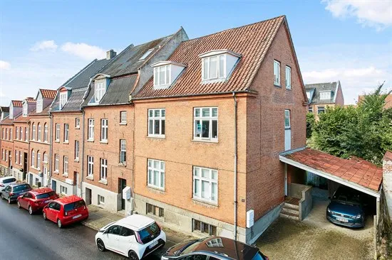 Appartement 6 pièces à Horsens