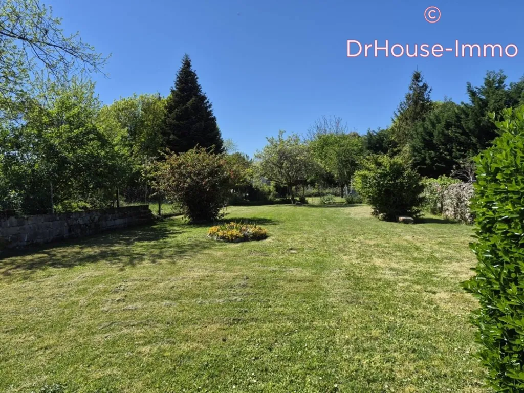 Jardin - Maison Ancienne avec Jardin à Castets-En-Dorthe