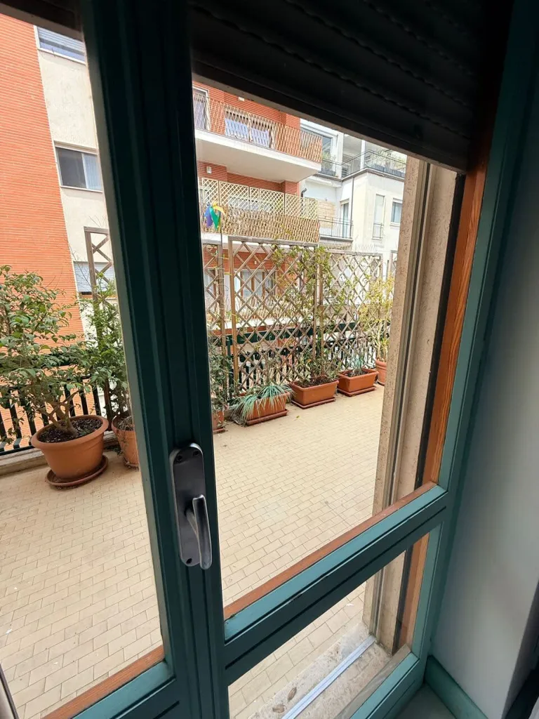 Balcone - Rearfitted Attico with Terrace in Lecce