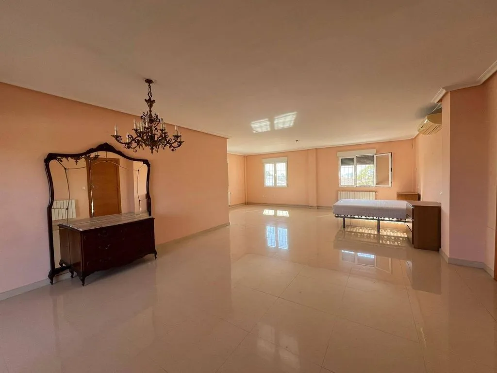 Chambres - Luxury Villa with Pool in Torrevieja