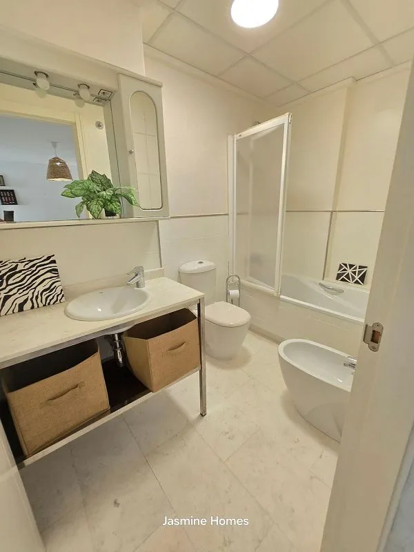 Bagni - Luxury Duplex with Terraces in Benitachell