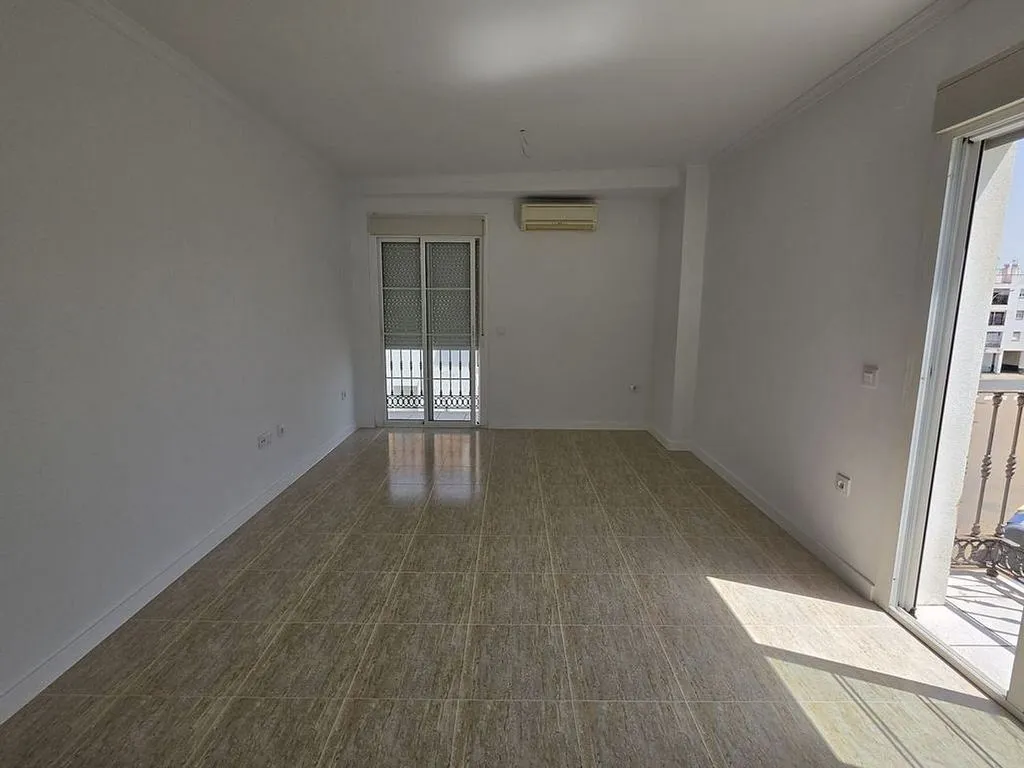 Toad - Bright Attic with Balcony near Beach in Isla Cristina