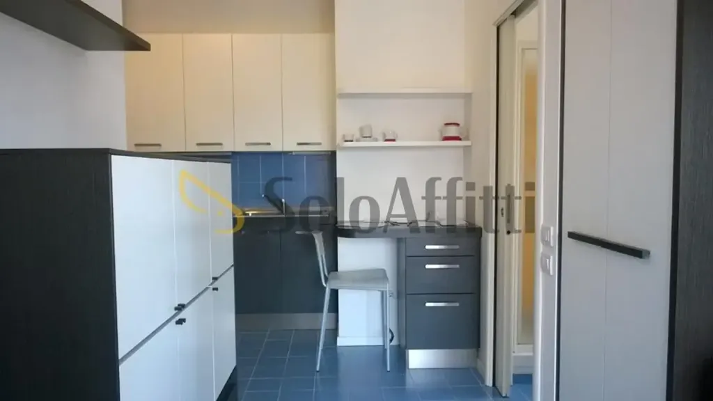 Cuisine - Appartement 1 pièces à IT