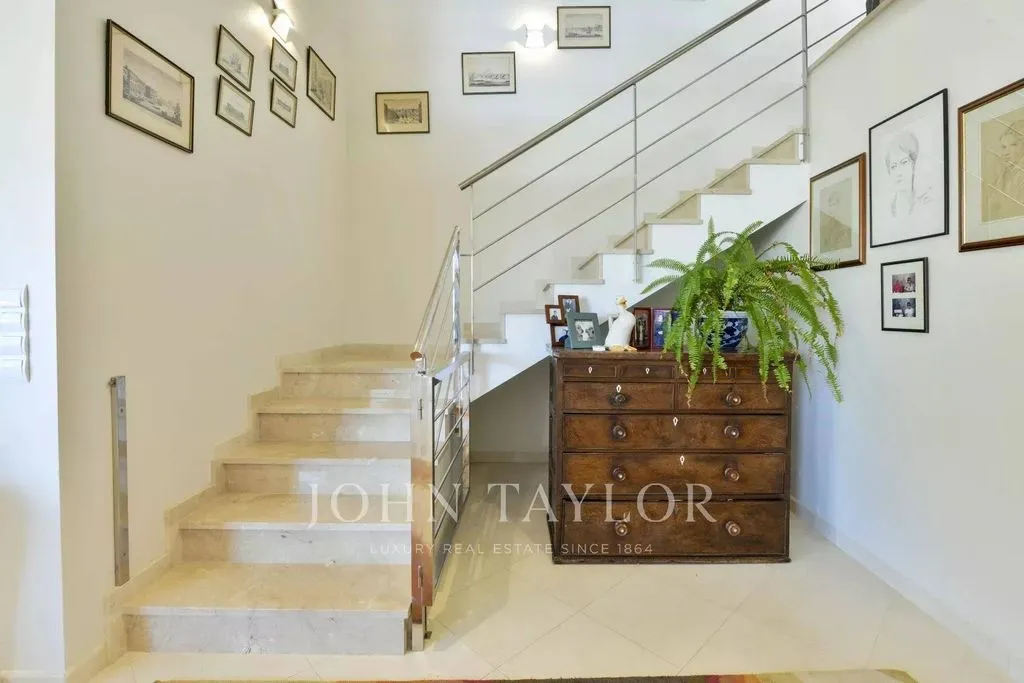 Toad - Luxury Villa with Private Moorings in Cala Llonga