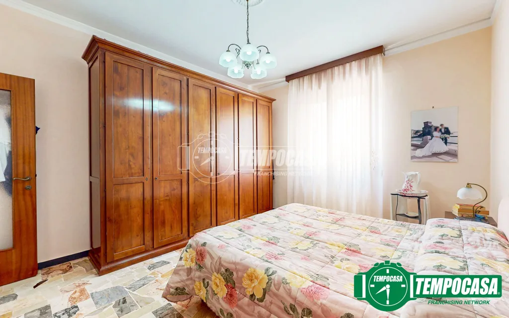 Magamistoad - Apartment with Balcony and Parking in Ovada