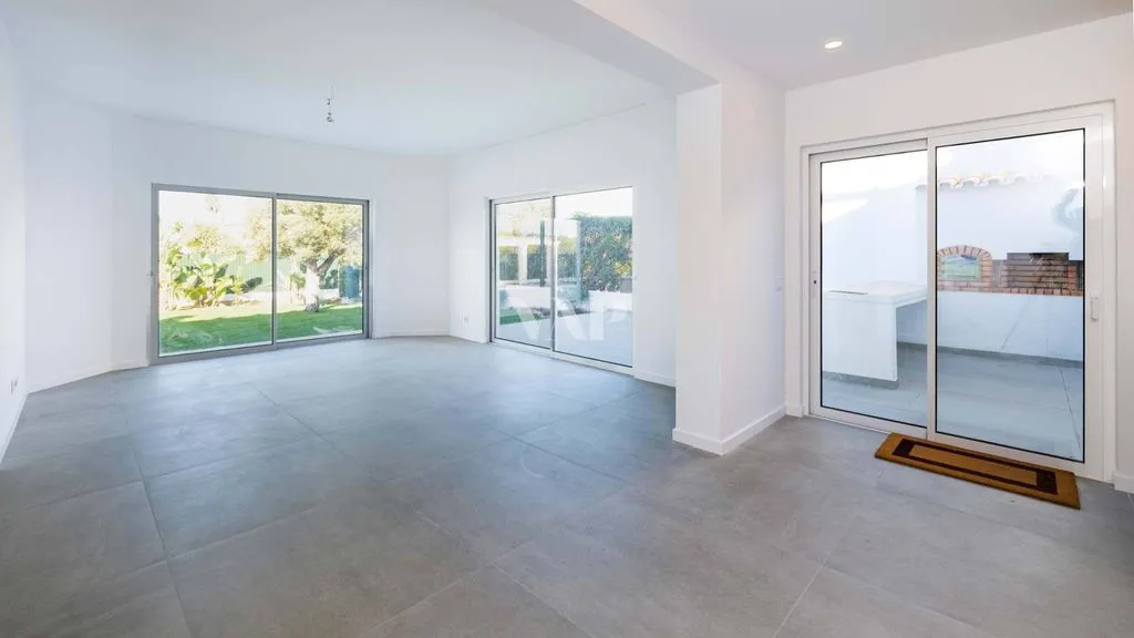 Séjour - Renovated Villa with Pool in Vilamoura