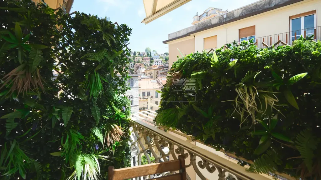 Rõdu - Luxury Flat with Seafront Views in La Spezia
