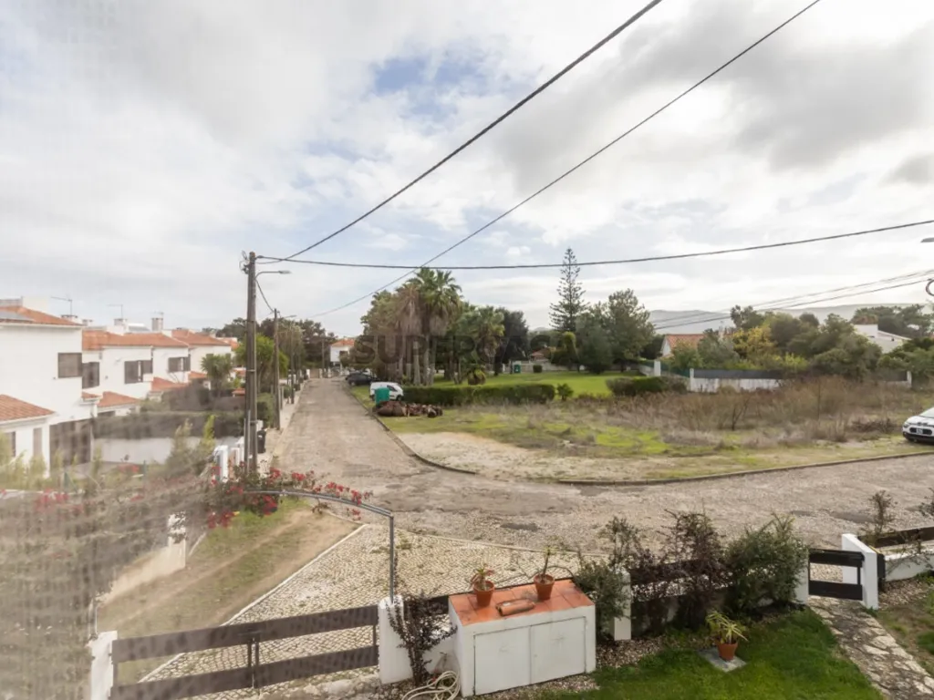 Extérieur - Luxury Villa with Garden in Sesimbra