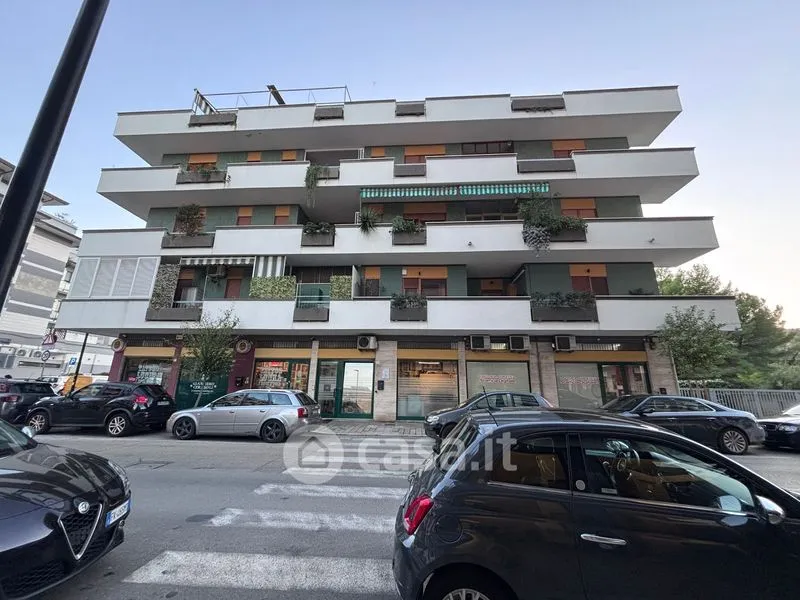 Välivaade - Penthouse with 360° View in Pescara
