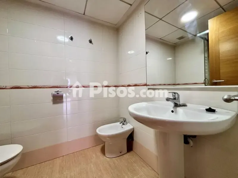 Vannitoad - Semi-Detached Apartment with Sea Access in Guardamar