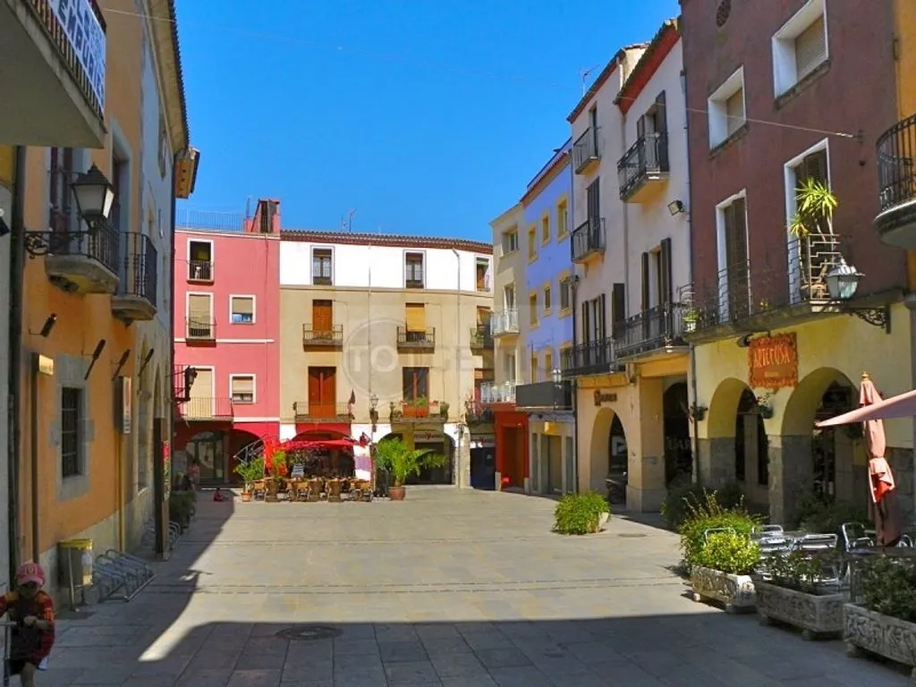 Development Land with Mixed-Use in Castelló d'Empúries