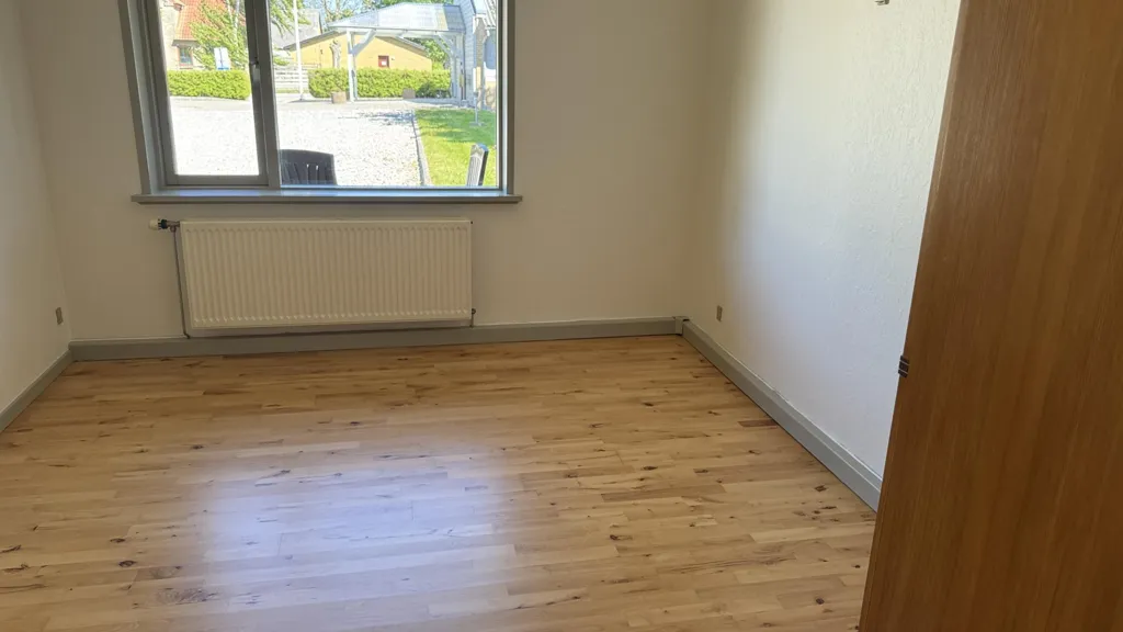 Toad - Two-Bedroom Flat in Hobro
