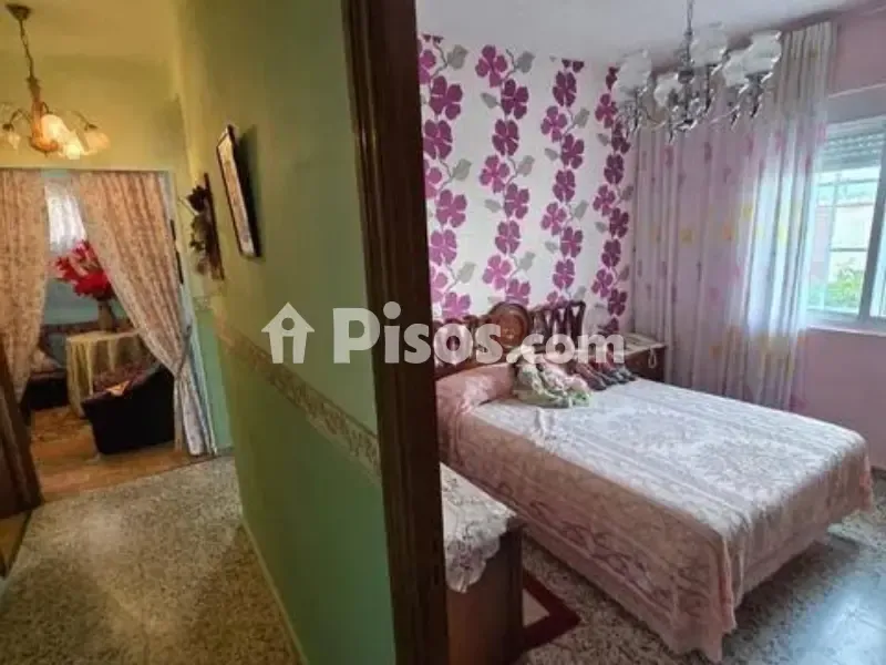 Camere da letto - Chalet with Two Independent Units in Bembibre